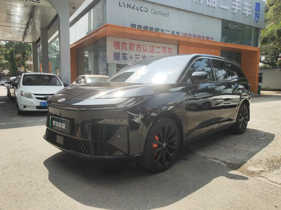 Toyota Bozhi 3X Bozhi 3X 2025 520 Pro+ 2025 — photo 1, buy with delivery to Moscow
