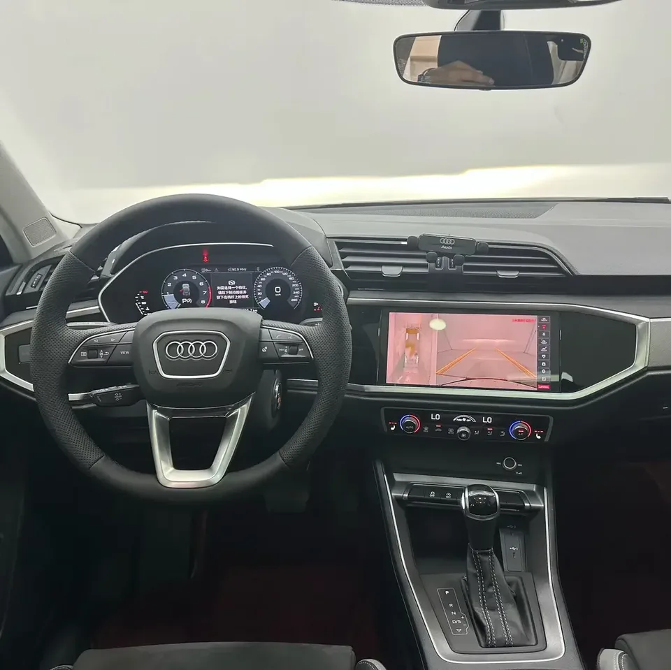 Audi Q3 Audi Q3 2023 35 TFSI Progressive Dynamic 2023 — thumbnail 3