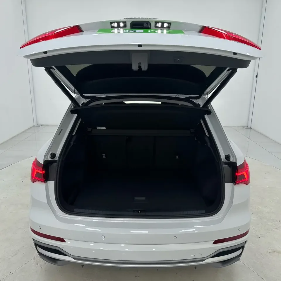 Audi Q3 Audi Q3 2023 35 TFSI Progressive Dynamic 2023 — thumbnail 5