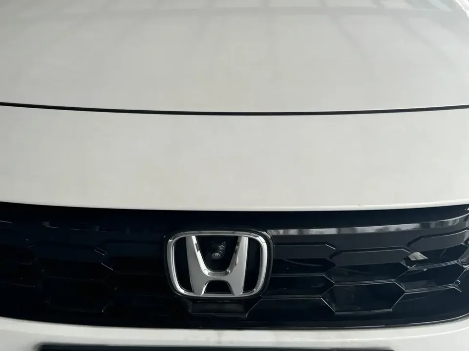 Honda Integra Style 2023 240TURBO CVT Deluxe Edition 2024 — миниатюра 5