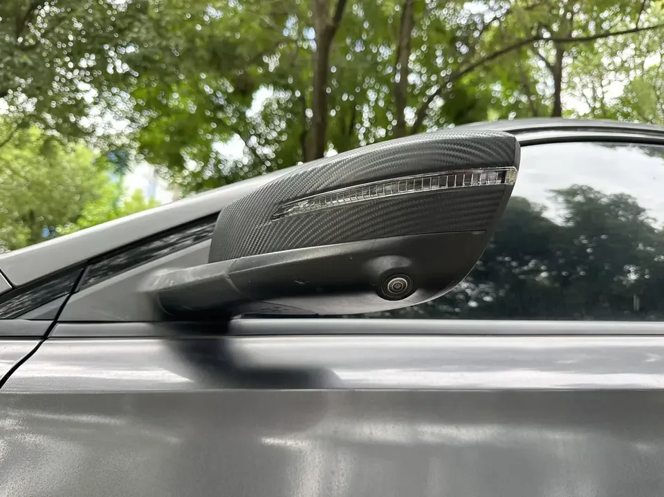 GAC Trumpchi Empow Shadow Leopard 2022 270T J16 R-Style Track Edition 2023 — thumbnail 3