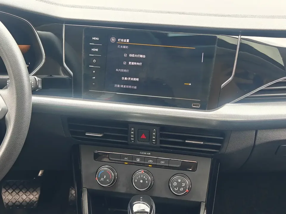 Volkswagen Passat Passat 2022 280TSI Business Edition 2022 — thumbnail 4