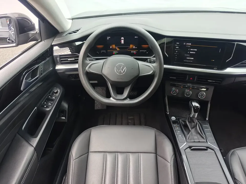 Volkswagen Passat Passat 2022 280TSI Business Edition 2022 — thumbnail 5