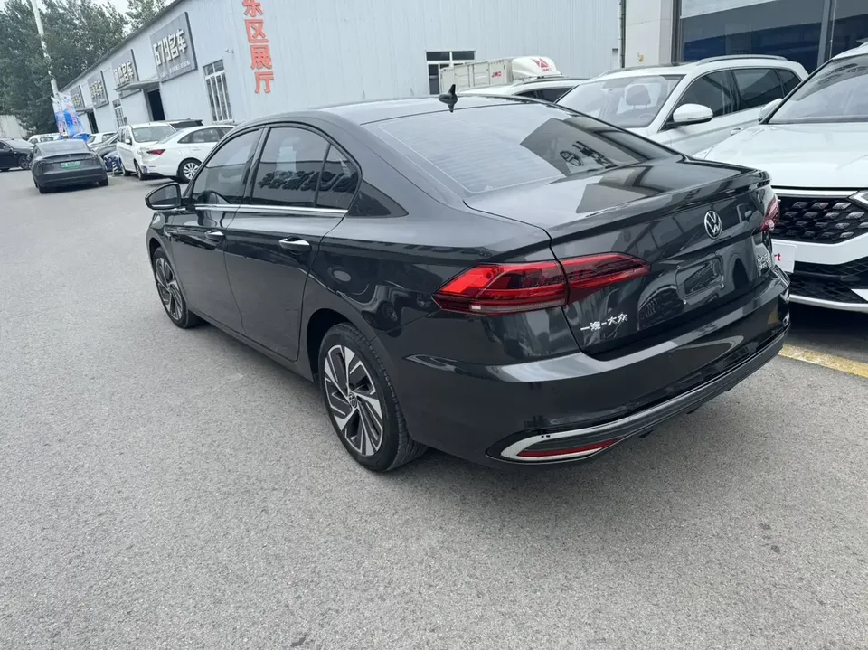 Volkswagen Bora Bora 2024 280TSI DSG Comfort Edition 2024 — thumbnail 4