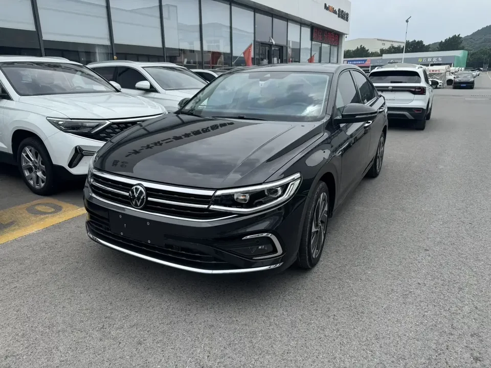 Volkswagen Bora Bora 2024 280TSI DSG Comfort Edition 2024 — photo 1, buy with delivery to Moscow