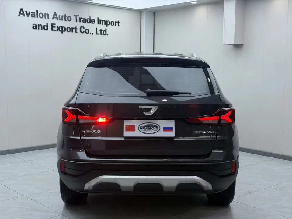 Jetta VS5 Jetta VS5 2022 280TSI Automatic Glory Edition Pro 2022 — thumbnail 2