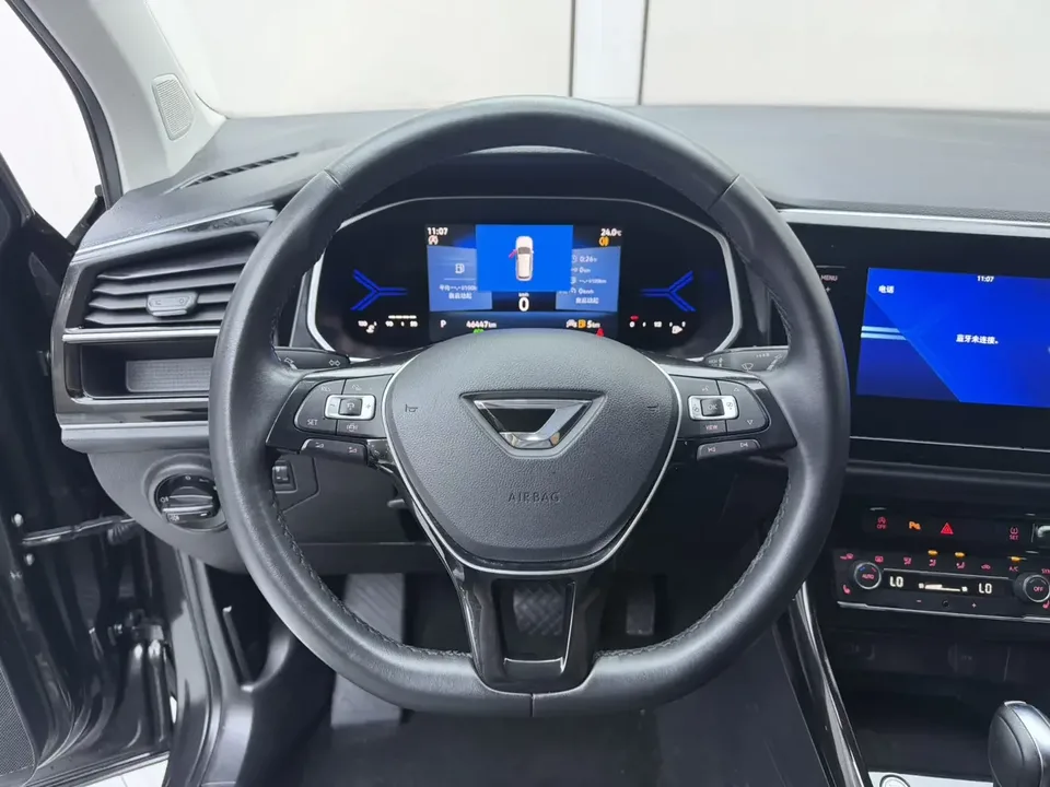 Jetta VS5 Jetta VS5 2022 280TSI Automatic Glory Edition Pro 2022 — thumbnail 5