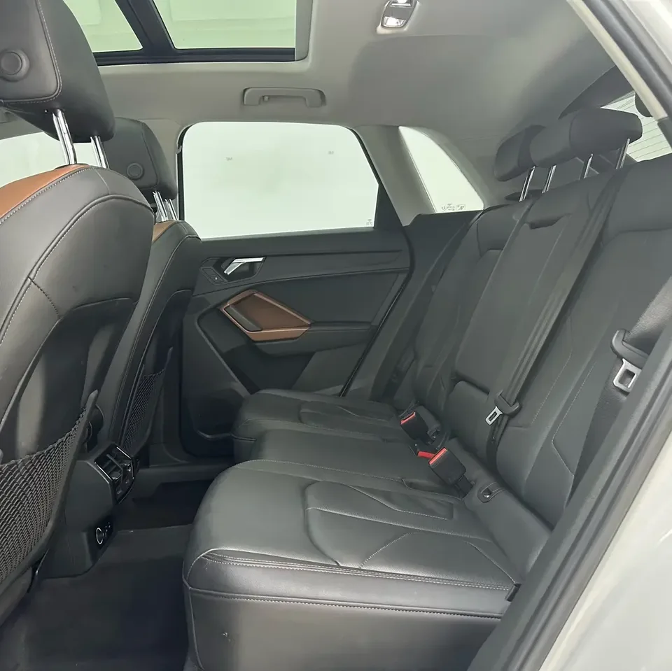 Audi Q3 Audi Q3 2023 35 TFSI Stylish and Elegant 2023 — thumbnail 5