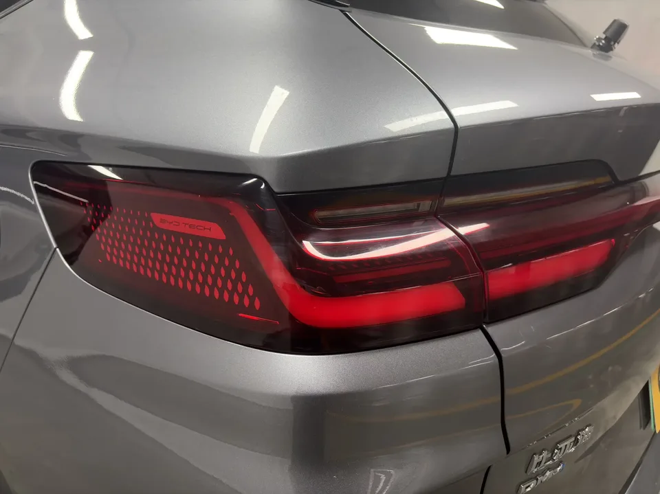 BYD Song PLUS DM Song PLUS DM 2024 DM-i Honor Edition 110KM Flagship PLUS 2024 — thumbnail 4
