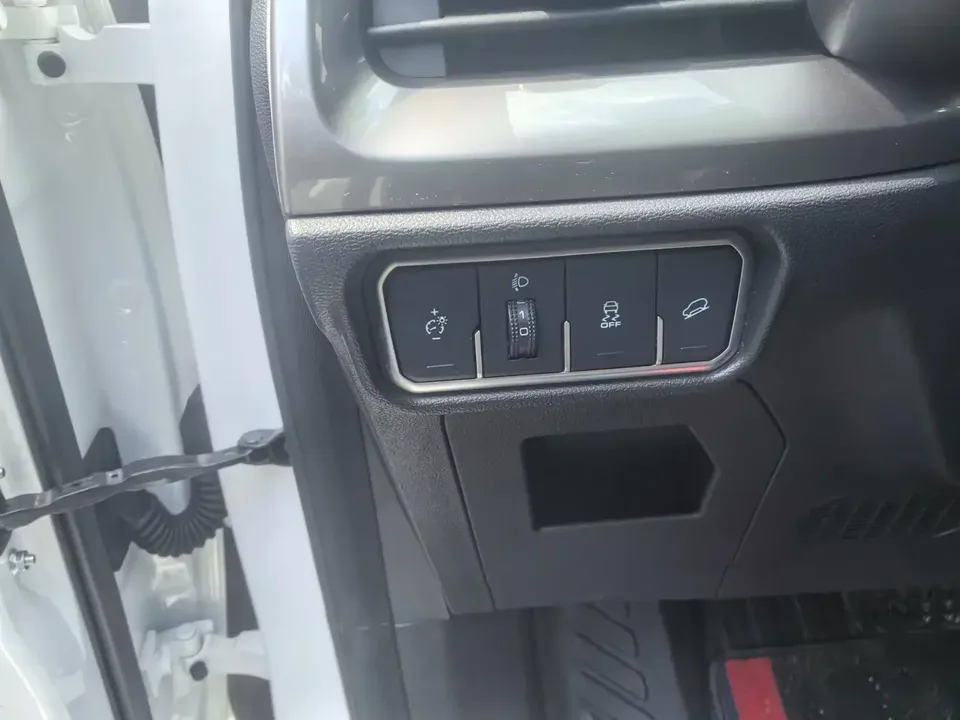 Haval H6 Haval H6 2021 National Trend Edition 1.5T Automatic Champion Edition 2022 — thumbnail 3