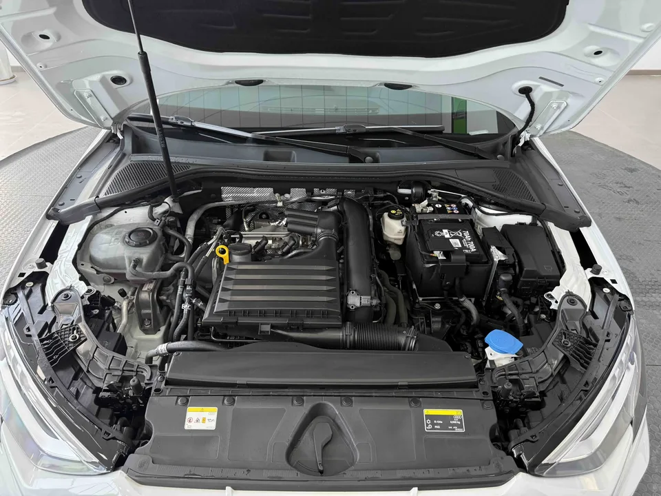 Audi A3 Audi A3 2022 Sportback 35 TFSI: A progressive sports model 2022 — thumbnail 3
