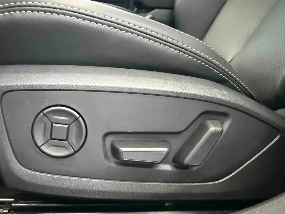 Audi A3 Audi A3 2022 Sportback 35 TFSI: A progressive sports model 2022 — thumbnail 5