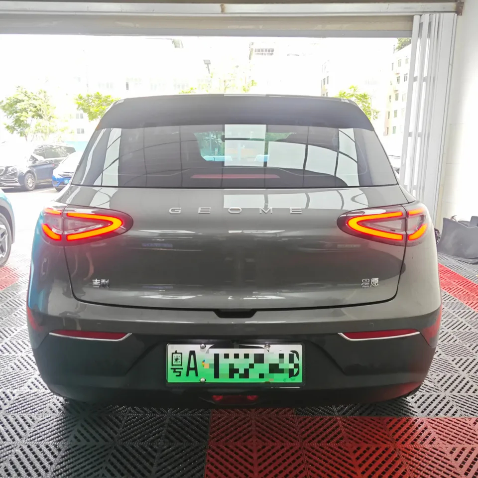 Geely Star Wish Star Wish 2025 310km Dream Edition 2025 — thumbnail 2