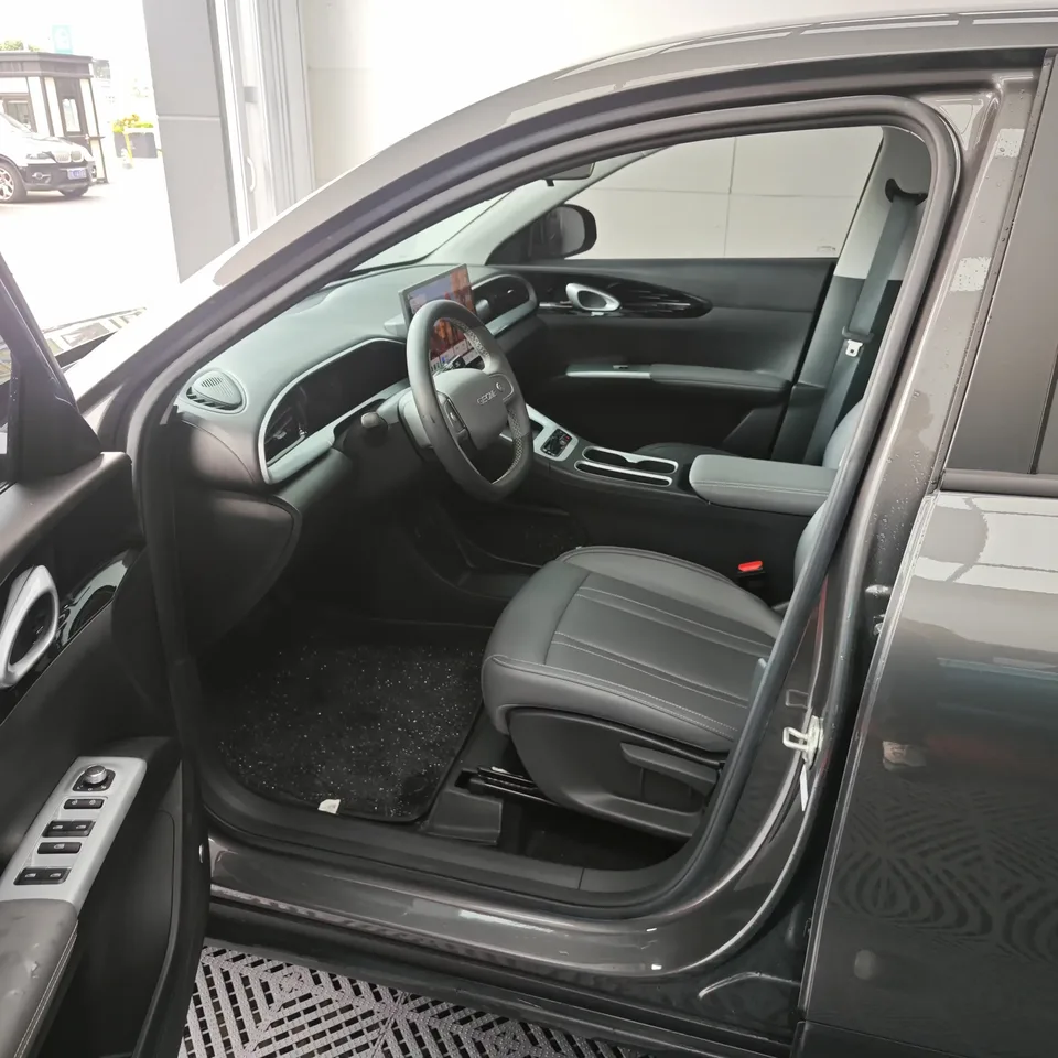 Geely Star Wish Star Wish 2025 310km Dream Edition 2025 — thumbnail 4