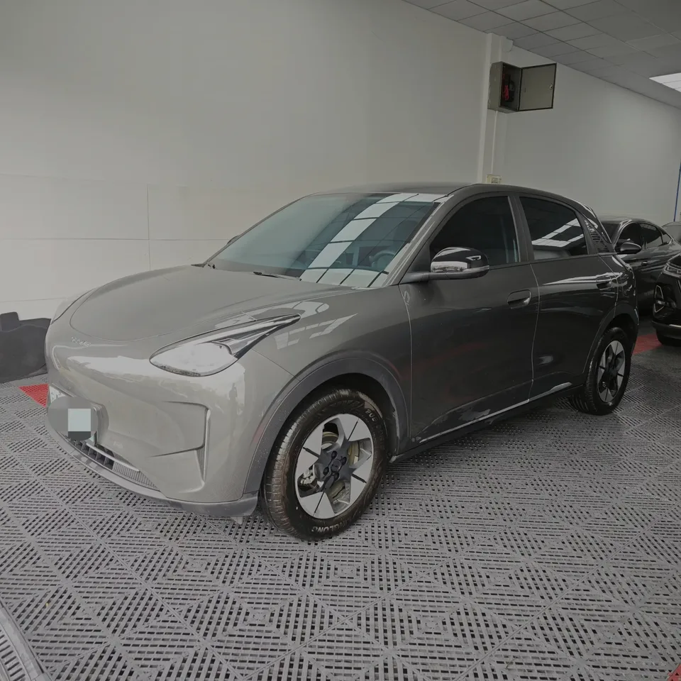 Geely Star Wish Star Wish 2025 310km Dream Edition 2025 — photo 1, buy with delivery to Moscow