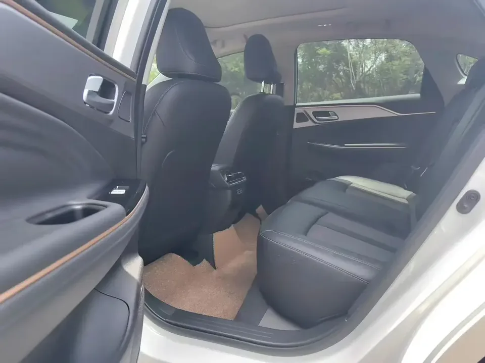 AION S AIONS 2020 Mei 580 Standard Travel Edition 2023 — thumbnail 3