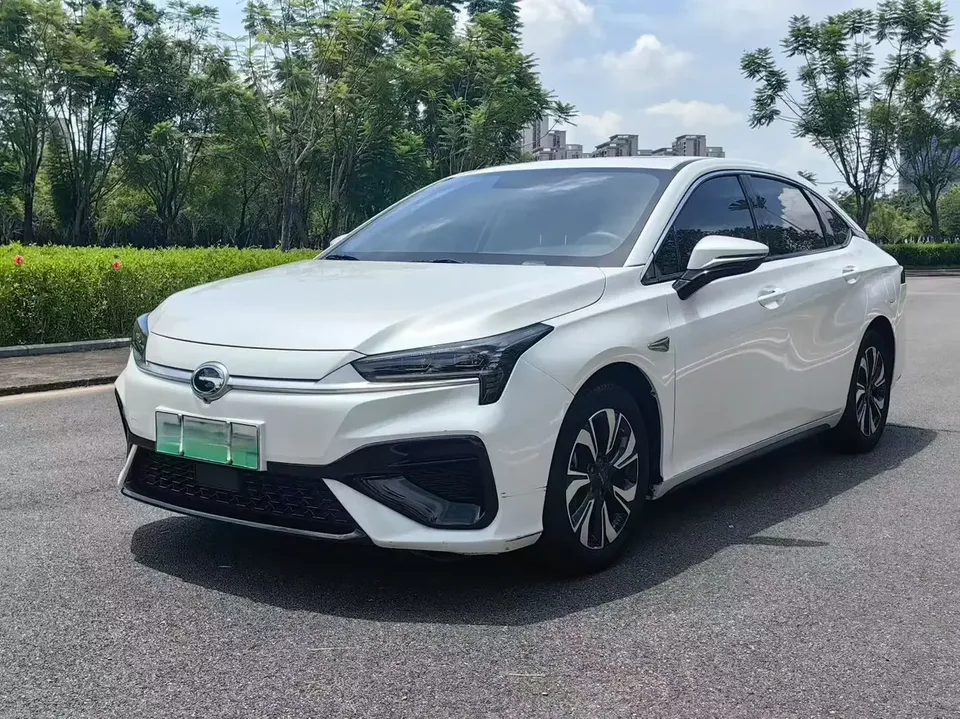 AION S AIONS 2020 Mei 580 Standard Travel Edition 2023 — photo 1, buy with delivery to Moscow