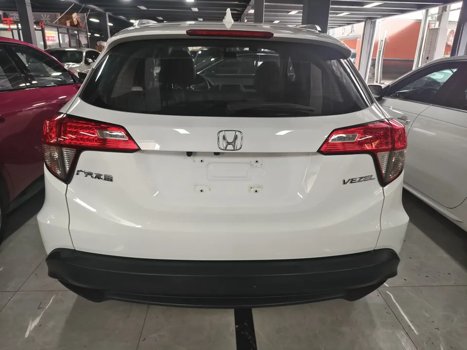 Honda VEZEL Binzhi 2020 1.5L CVT Elite Edition 2022 — thumbnail 2