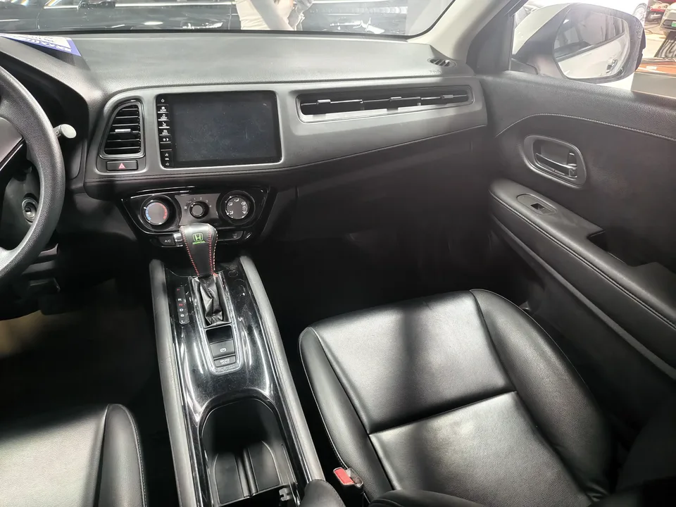 Honda VEZEL Binzhi 2020 1.5L CVT Elite Edition 2022 — thumbnail 3