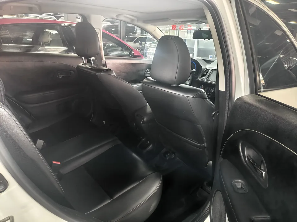 Honda VEZEL Binzhi 2020 1.5L CVT Elite Edition 2022 — thumbnail 4