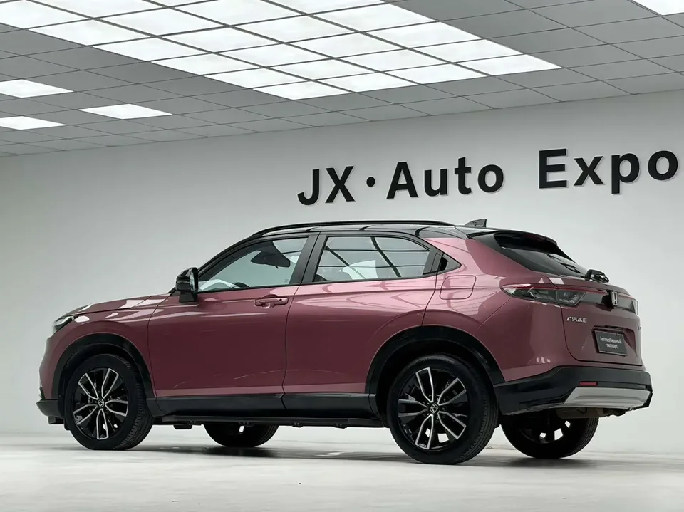 Honda VEZEL Binzhi 2023 1.5L CVT Deluxe Edition 2022 — thumbnail 2