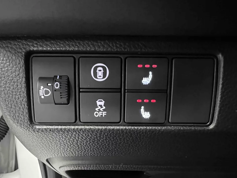 Honda VEZEL Binzhi 2023 1.5L CVT Technology Edition 2023 — thumbnail 5