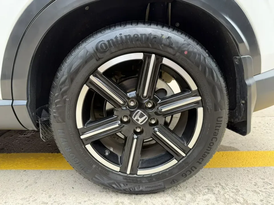 Honda VEZEL Binzhi 2023 1.5L CVT Elite Edition 2023 — thumbnail 2