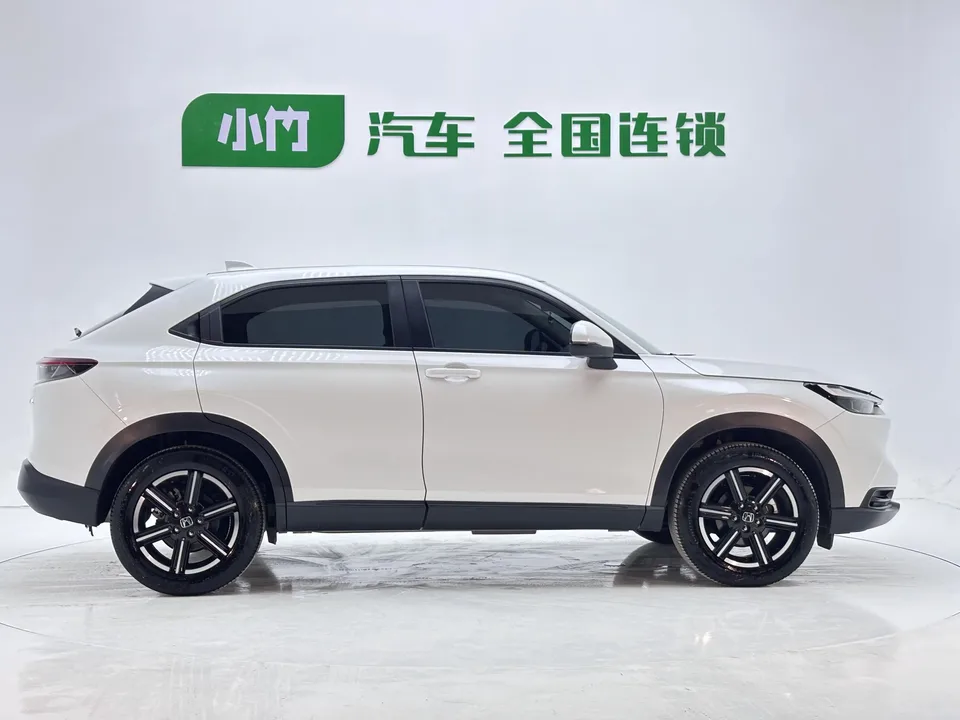 Honda VEZEL Binzhi 2023 1.5L CVT Technology Edition 2023 — thumbnail 2