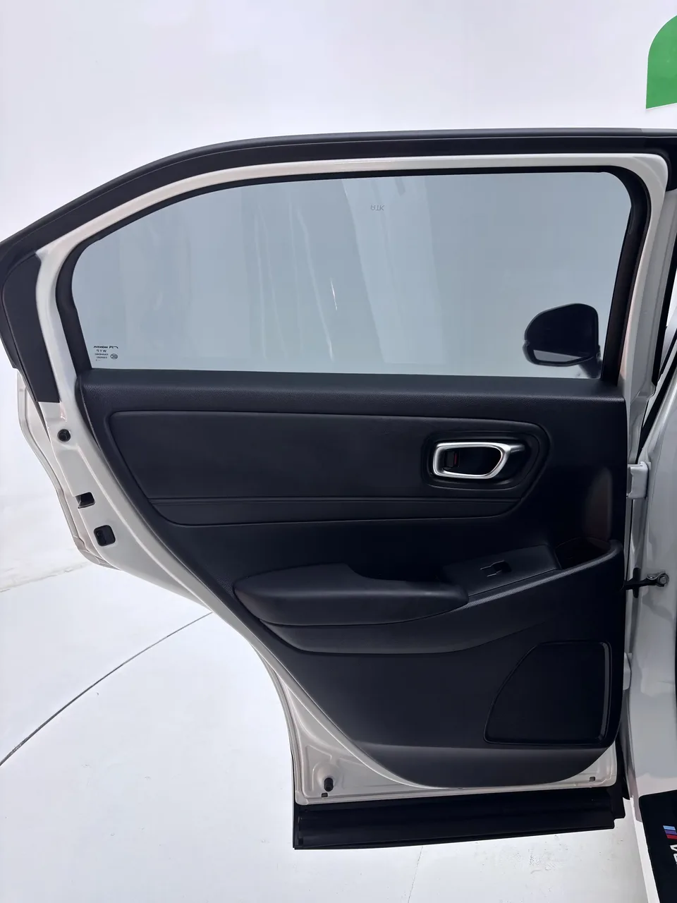 Honda VEZEL Binzhi 2023 1.5L CVT Technology Edition 2023 — thumbnail 4