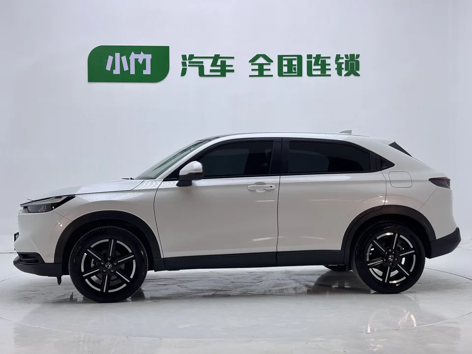 Honda VEZEL Binzhi 2023 1.5L CVT Technology Edition 2023 — photo 1, buy with delivery to Moscow