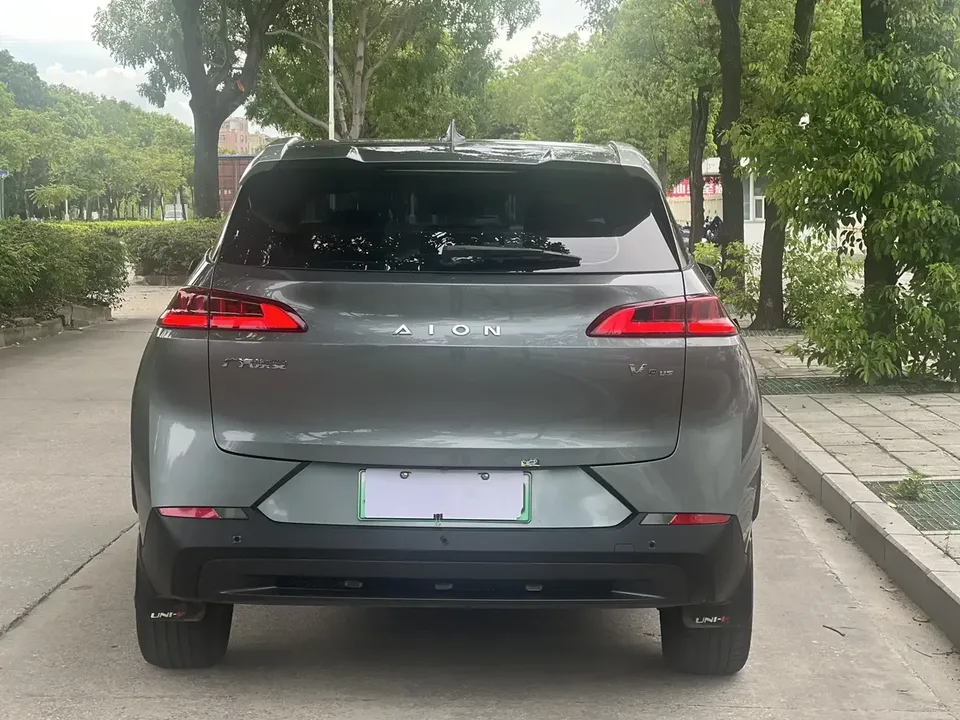 AION V AION V 2024 Plus 70 Star Edition Ternary Lithium 2024 — thumbnail 2