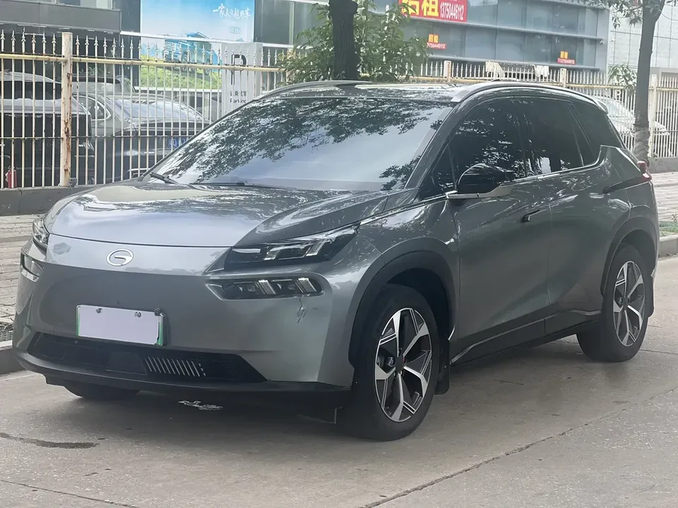 AION V AION V 2024 Plus 70 Star Edition Ternary Lithium 2024 — photo 1, buy with delivery to Moscow
