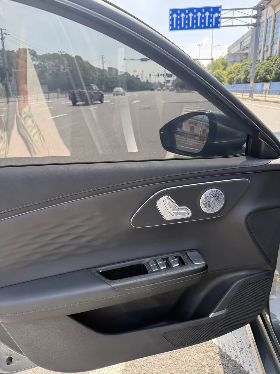 Chery Fengyun A8L Fengyun A8L 2025 145km Comfort 2024 — миниатюра 3