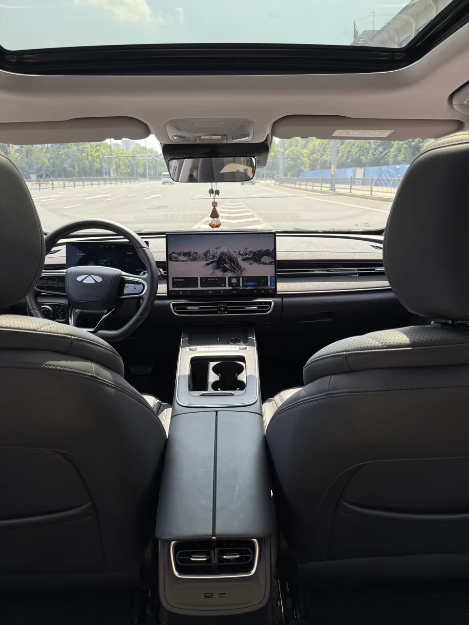 Chery Fengyun A8L Fengyun A8L 2025 145km Comfort 2024 — миниатюра 4