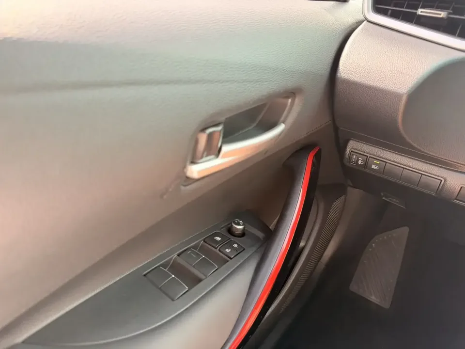 Toyota Levin Lei Ling 2022 185T CVT Technology Edition 2022 — thumbnail 5