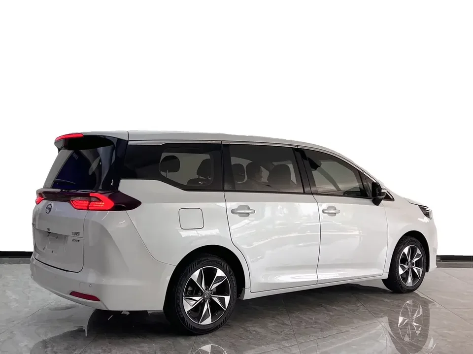 GAC Trumpchi M6 Trumpchi M6 2021 Pro 270T AT Deluxe 2022 — thumbnail 2