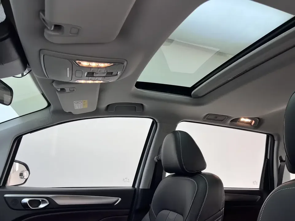 GAC Trumpchi M6 Trumpchi M6 2021 Pro 270T AT Deluxe 2022 — thumbnail 4