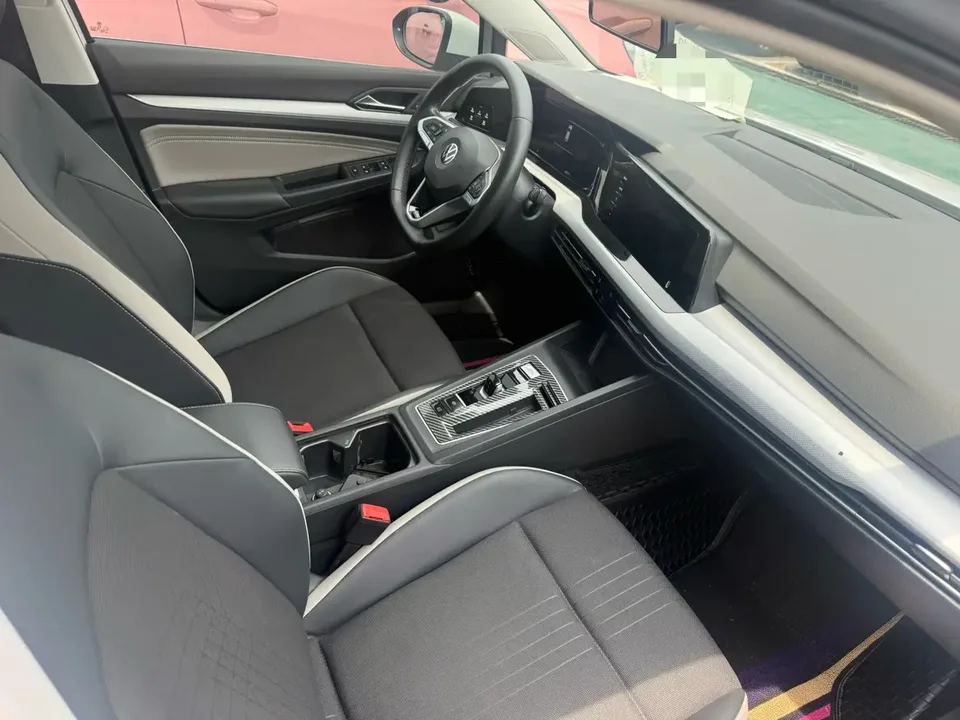 Volkswagen Golf golf 2023 280TSI DSG Pro 2023 — thumbnail 5