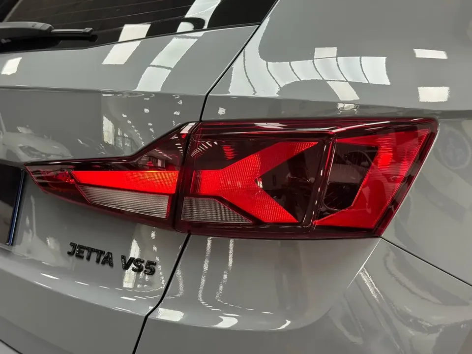 Jetta VS5 Jetta VS5 2022 280TSI Automatic High Gloss Glory Edition 2023 — thumbnail 3