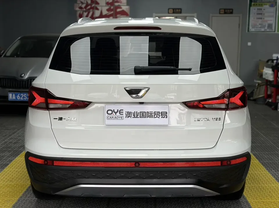Jetta VS5 Jetta VS5 2021 280TSI Automatic Glory Model 2022 — thumbnail 2