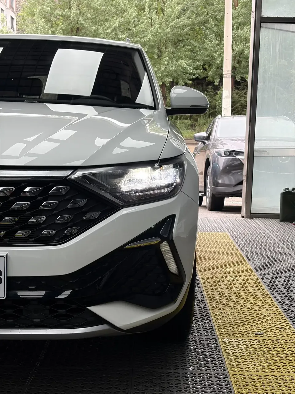 Jetta VS5 Jetta VS5 2021 280TSI Automatic Glory Model 2022 — thumbnail 3