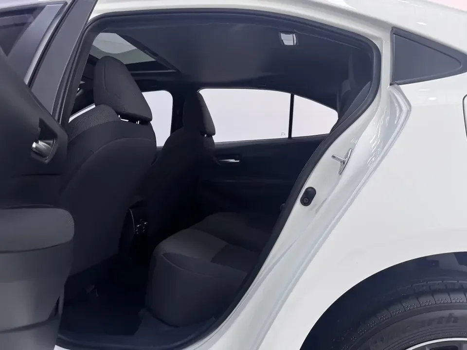 Toyota Levin Lei Ling 2022 185T CVT Deluxe Edition 2023 — thumbnail 5