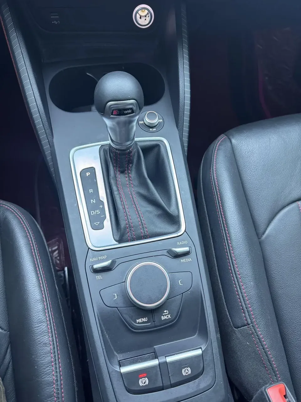 Audi Q2L Audi Q2L 2022 35 TFSI Progressive Dynamic 2022 — thumbnail 4
