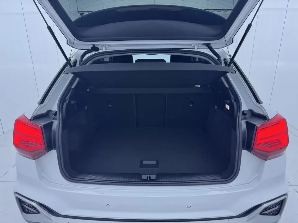 Audi Q2L Audi Q2L 2022 35 TFSI Progressive Dynamic 2022 — thumbnail 5