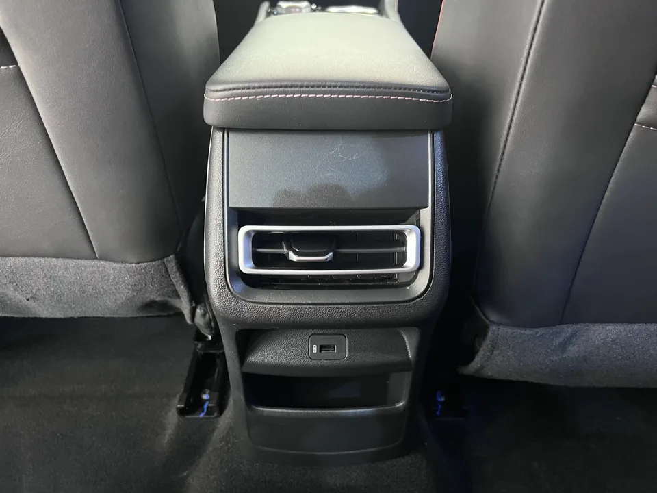 Changan Escape Escape 2022 PLUS Blue Whale NE 1.4T GDI DCT Premium Edition 2022 — thumbnail 3