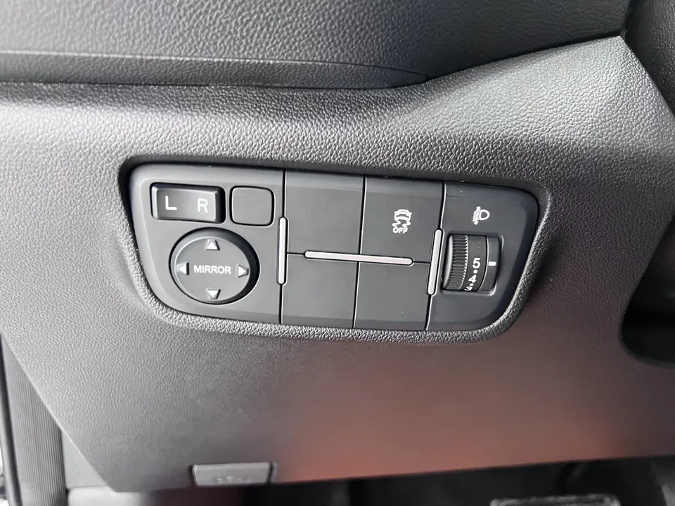 Changan Escape Escape 2022 PLUS Blue Whale NE 1.4T GDI DCT Premium Edition 2022 — thumbnail 5
