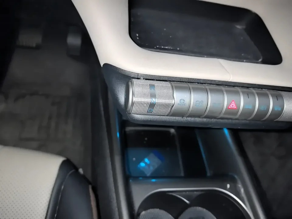 BYD Dolphin dolphin 2025 420KM Vitality Edition 2024 — thumbnail 3