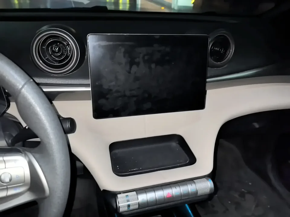 BYD Dolphin dolphin 2025 420KM Vitality Edition 2024 — thumbnail 5