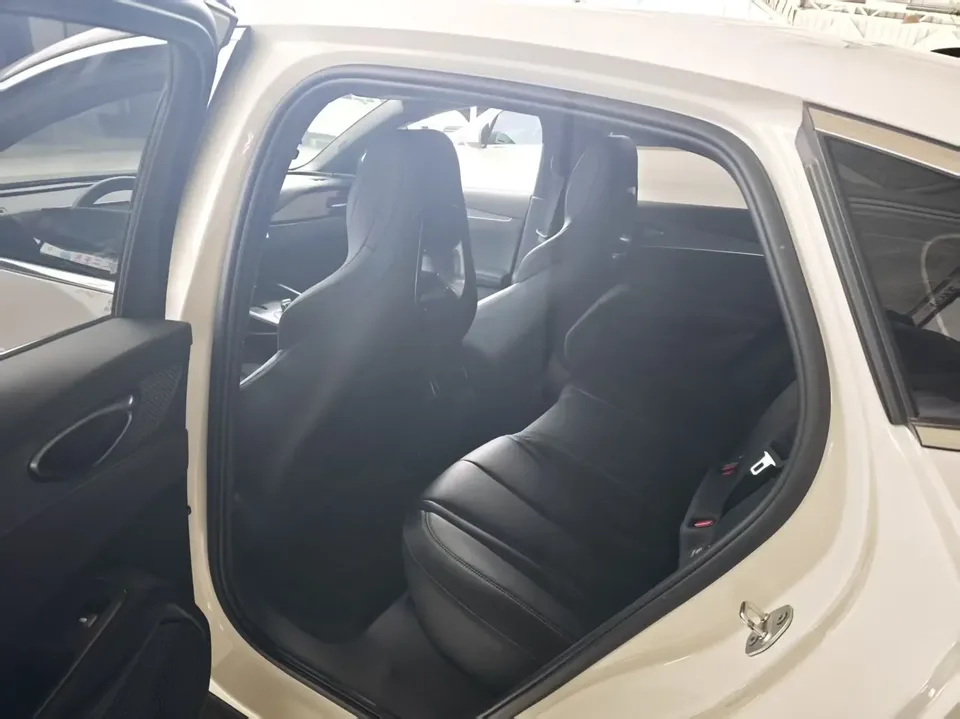 BYD Seal 06DM Seal 06DM 2025 DM-i 120KM Premium Edition 2025 — thumbnail 3