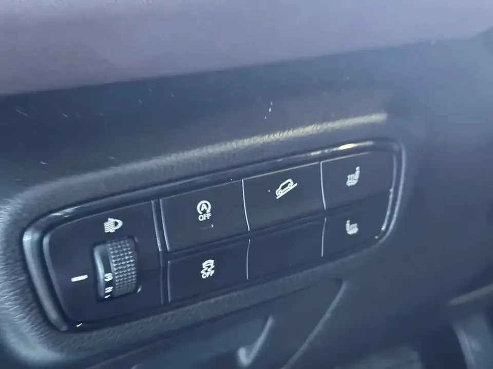 GAC Trumpchi M6 Trumpchi M6 2021 Pro 270T AT Deluxe 2022 — thumbnail 3
